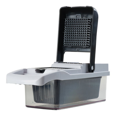 Living And Home Mandoline Slicer