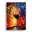 CAN-V0523-2886X Wine Painting Vol.2 - Wrapped Canvas-171902123
