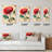 Jaxan Wall Clock-817083627