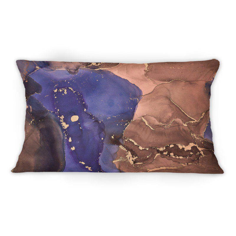 Coussin Brown