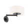 Brookport 1 - Light LED Swing Arm