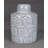 Hamazasb 8.5'' Table Vase