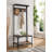 Fishel Hall Tree with Bench and Shoe Storage