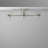 Mid-Century 3 - Light Dimmable Vanity Light-123068471