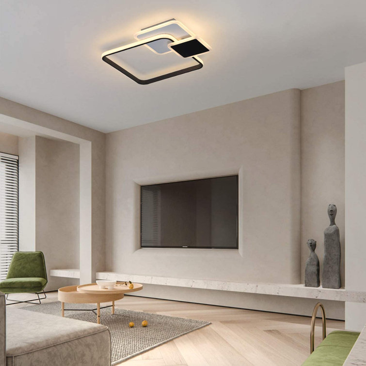 Bemot LED Flush Mount