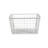 Gracie Oaks Decorative Basket-11239544