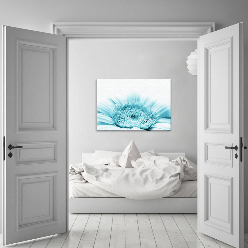 Print on Canvas, 100cm H x 150cm W x 2cm D