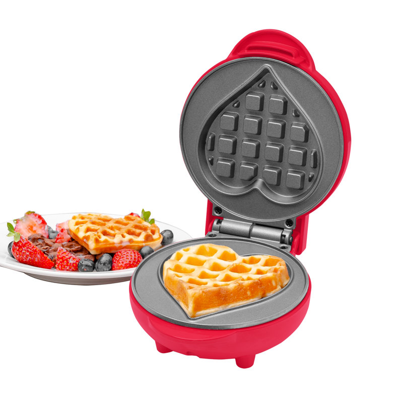 Innoteck Waffle Maker