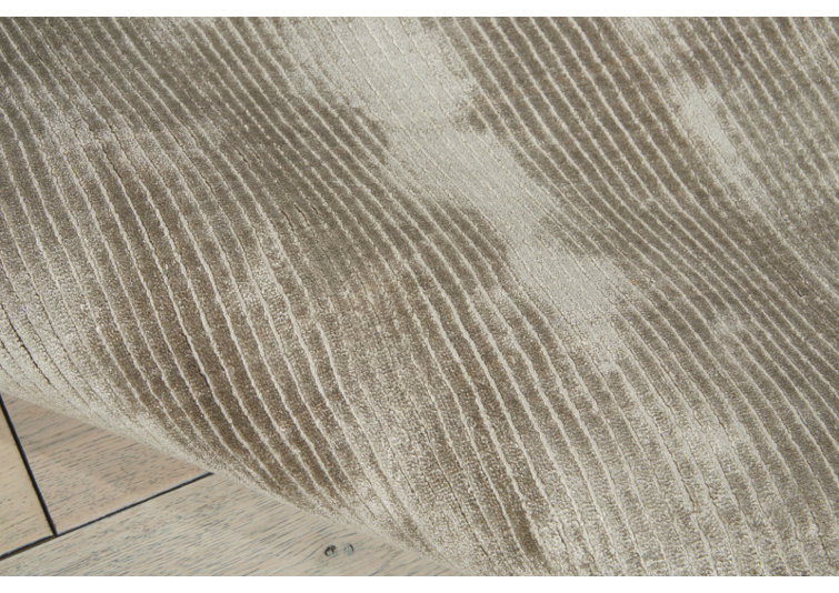 Lunar Viscose Indoor Rug