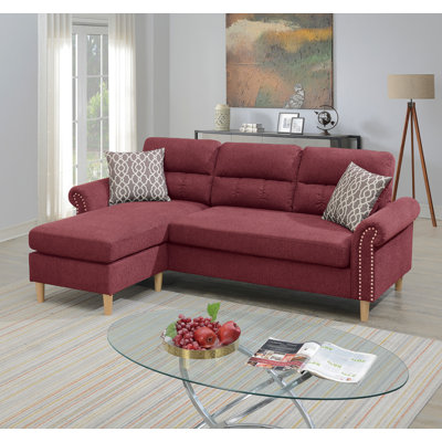 Reversible Sectional Set