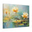 No Frame Print on Canvas-1956246992