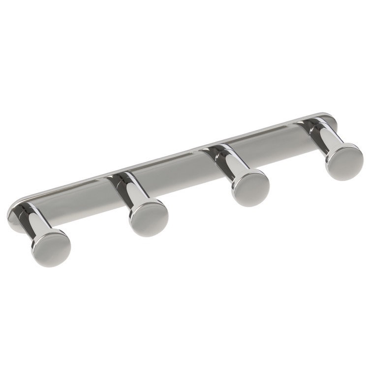 Burlin Wall Mounted Bathroom Hook