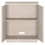 2 - Door Standard Accent Cabinet-1658290309