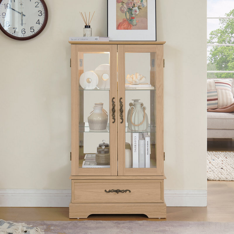 Cabinets
