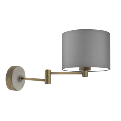 Ayaru Armed Sconce