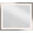 72 in. x 36 in. Rectangular Illuminated Integrated LED White Color Selectable Modern Mirror-94229357