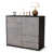 Anthracite/Concrete