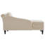 Balla Velvet Chaise Lounge-2058665438