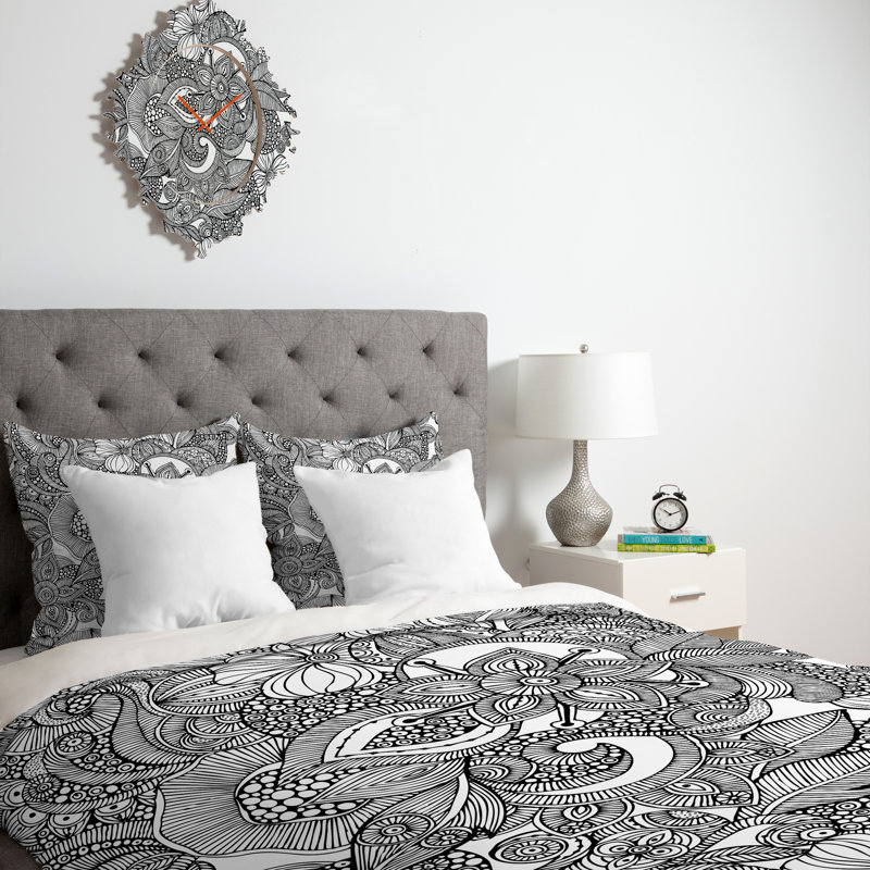 Valentina Ramos Bedding, Twin / Twin Extra Long Duvet Cover