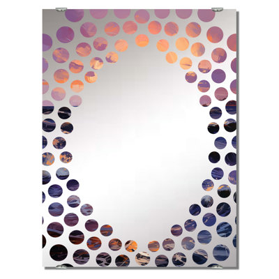 Embry Rectangle Mirror