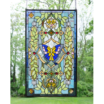 Window Panel
