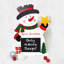 Burcham Christmas Decorative Accent