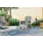 Suncast Resin Adirondack Chair with Storage-96318493