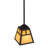 Youngquist 1 - Light Black Single Pendant-1536714864