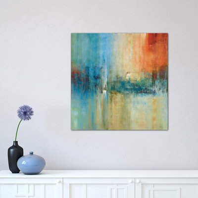 " Blue Cascade " by Simon Addyman