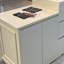High-end French centre island cabinet-113723051