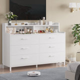 Kampenhout 45.7'' W 6 - Drawer Dresser