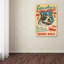 «Dogs 1» par Lantern Press - publicité sur toile-21937779