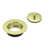 Polished Brass is out of stock