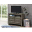 Commode média Marilla G1503-TV2, argent -1095477622