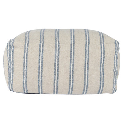 Armington Upholstered Pouf