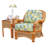 Mccullers Upholstered Armchair-536523041