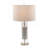 15X15x28.5" Table Lamp