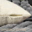 Housses de coussin décoratives douces texturées-120837277