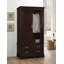 Armoire traditionnelle élégante-1074057393