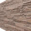 Panneau avec imitation de pierres EverStone Cascade-87762149
