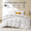 Insert de couette toutes saisons en duvet et plumes Soft Fluffy -2131291726
