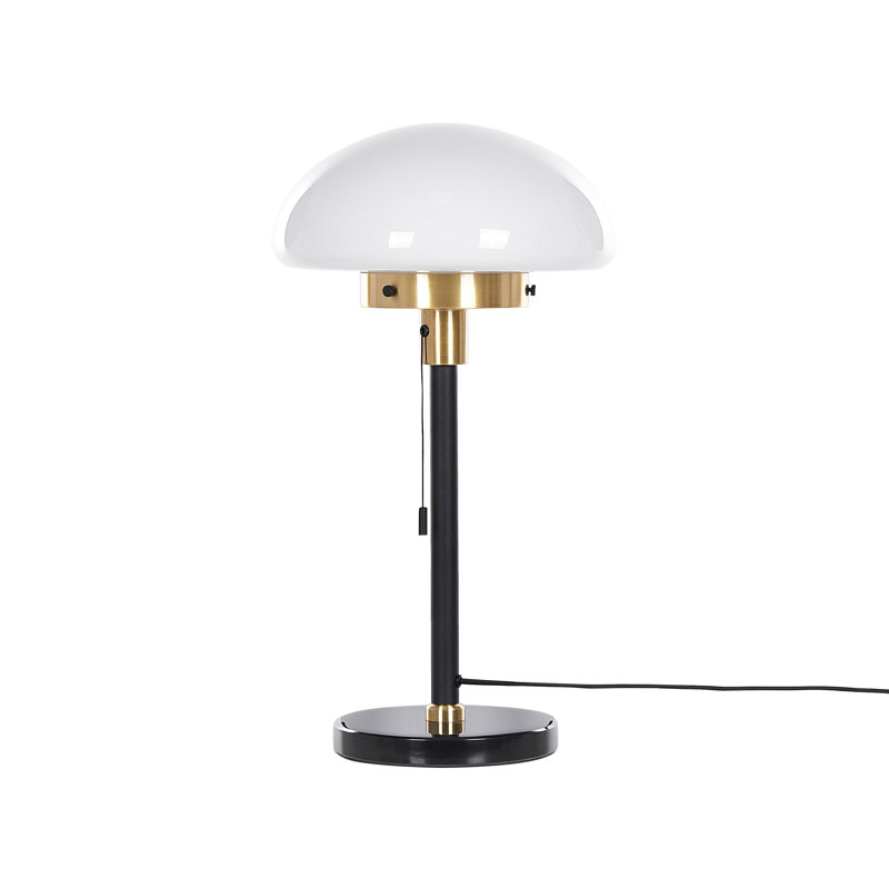 Gundelinde Metal Table Lamp