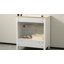 Meuble-lavabo de 30 pouces avec lavabo en céramique-1090385496