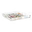 Arcadia Monkeys Acrylic Square Decorative Tray-121429421