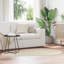 Rugs Beige Polyester Non-Slip Area Rug Other-1778764771