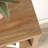 Bookcase, Brown Finish