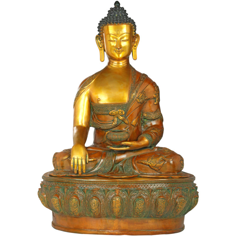 Religious & Spiritual Statue