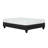 Upholstered Platform Bed Frame-1095284255