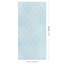 Summerland Romona Sheer Fabric-484390047