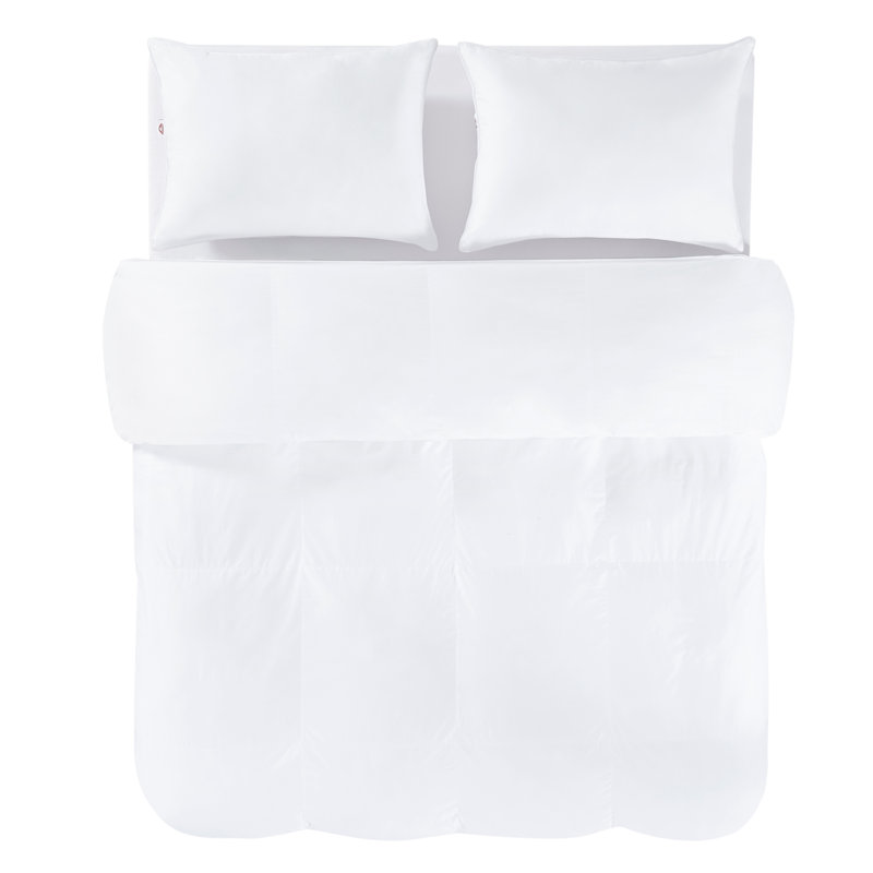 All Season Down Alternative Comforter, King